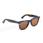 Premium Payban Wayfarer Brown Leopard - Image 4