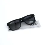 Polarized Matte Black 439