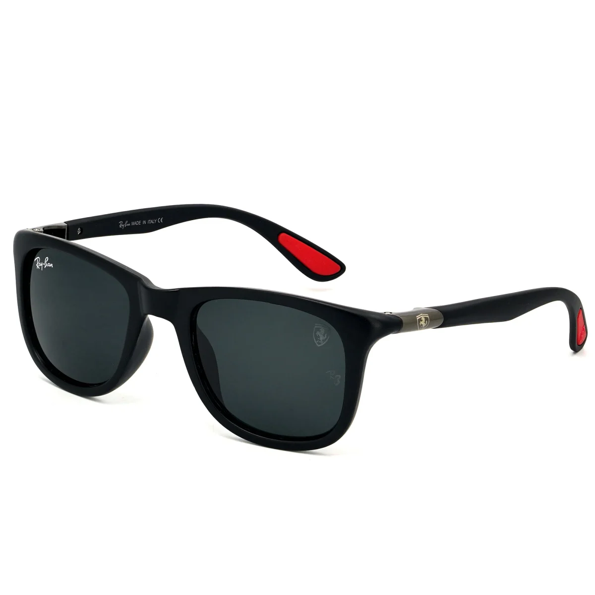 Premium Quality Rayban G15 Lens Sunglass RB 196 A - Image 2