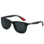 Premium Quality Rayban G15 Lens Sunglass RB 196 A - Image 2