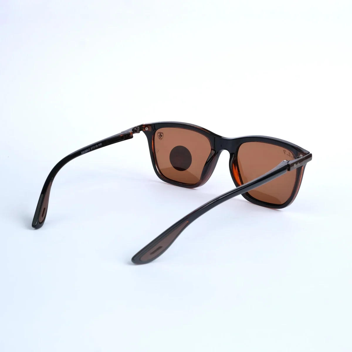 Polarized Brown 443 - Image 3