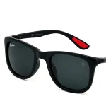 Premium Quality Rayban G15 Lens Sunglass RB 196 A - Image 3