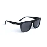 Polarized Matte Black 439 - Image 2