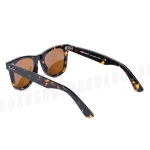 Premium Payban Wayfarer Brown Leopard - Image 2
