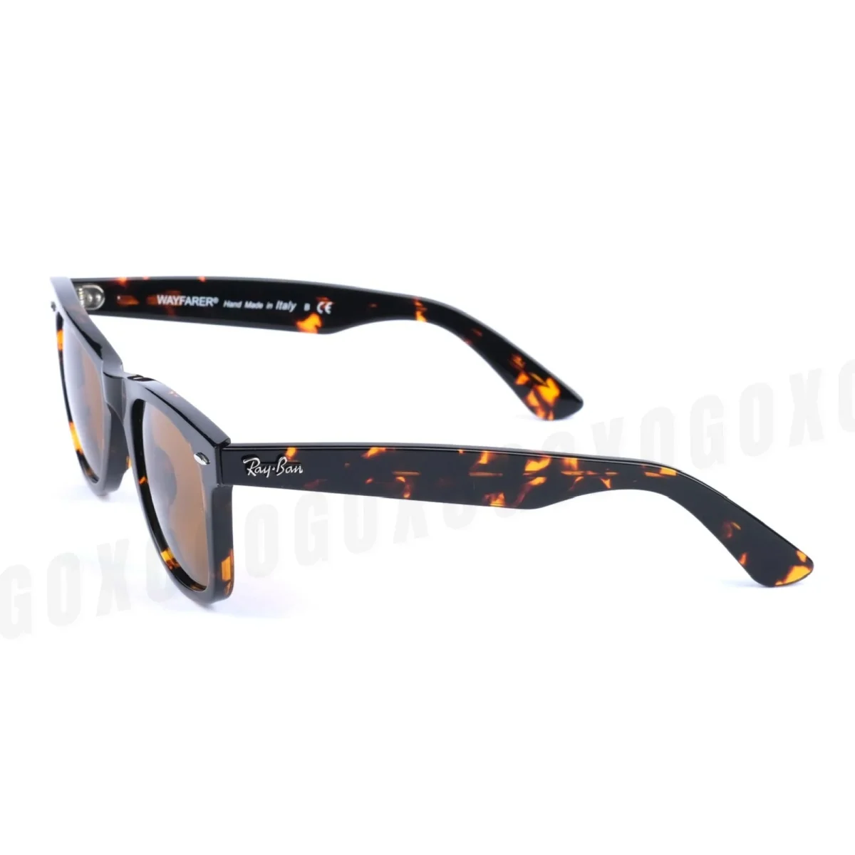Premium Payban Wayfarer Brown Leopard - Image 3