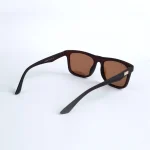 Polarized Matte Brown 438 - Image 2