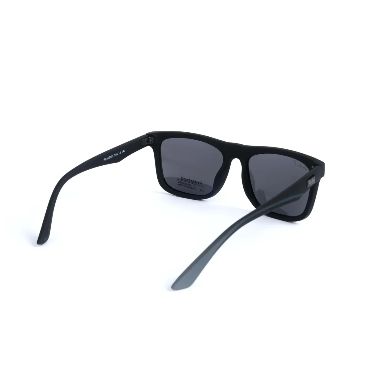 Polarized Matte Black 439 - Image 3