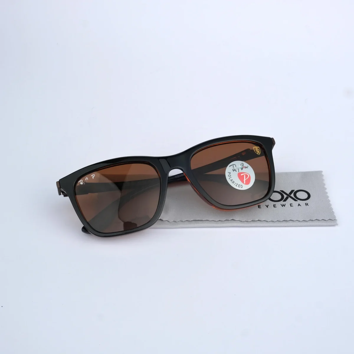 Polarized Brown 443 - Image 1