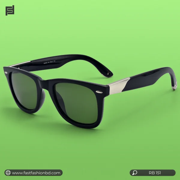 Premium Quality Wayfarer Style Sunglasses RB 151