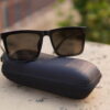 Double Poly Sunglass.