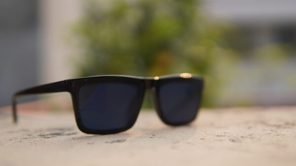Double Poly Sunglass.