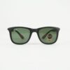 Ray ban Black Red sunglass RB
