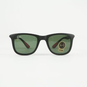 Ray ban Black Red sunglass RB