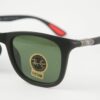 Ray ban Black Red sunglass RB