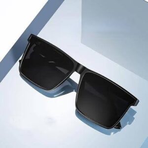 Double Poly Sunglass.