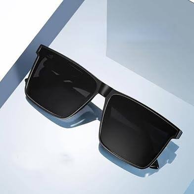 Double Poly Sunglass.